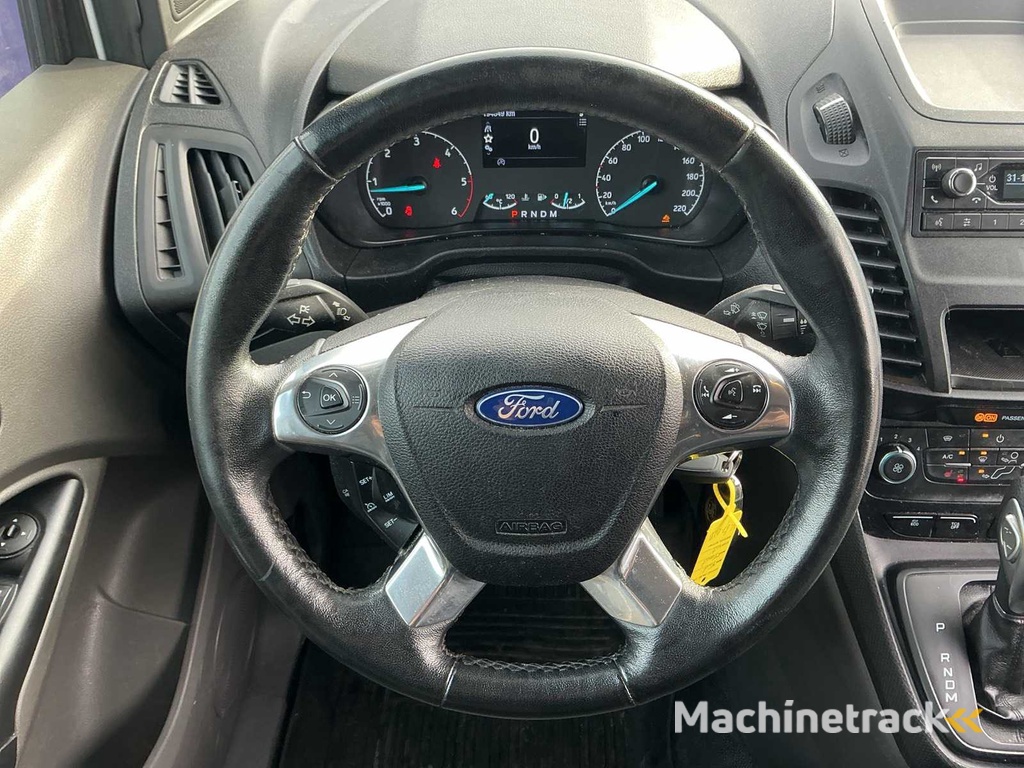 2019 - Ford - Transit Connect - 1.5 EcoBlue L2 Trend - Nutzfahrzeug