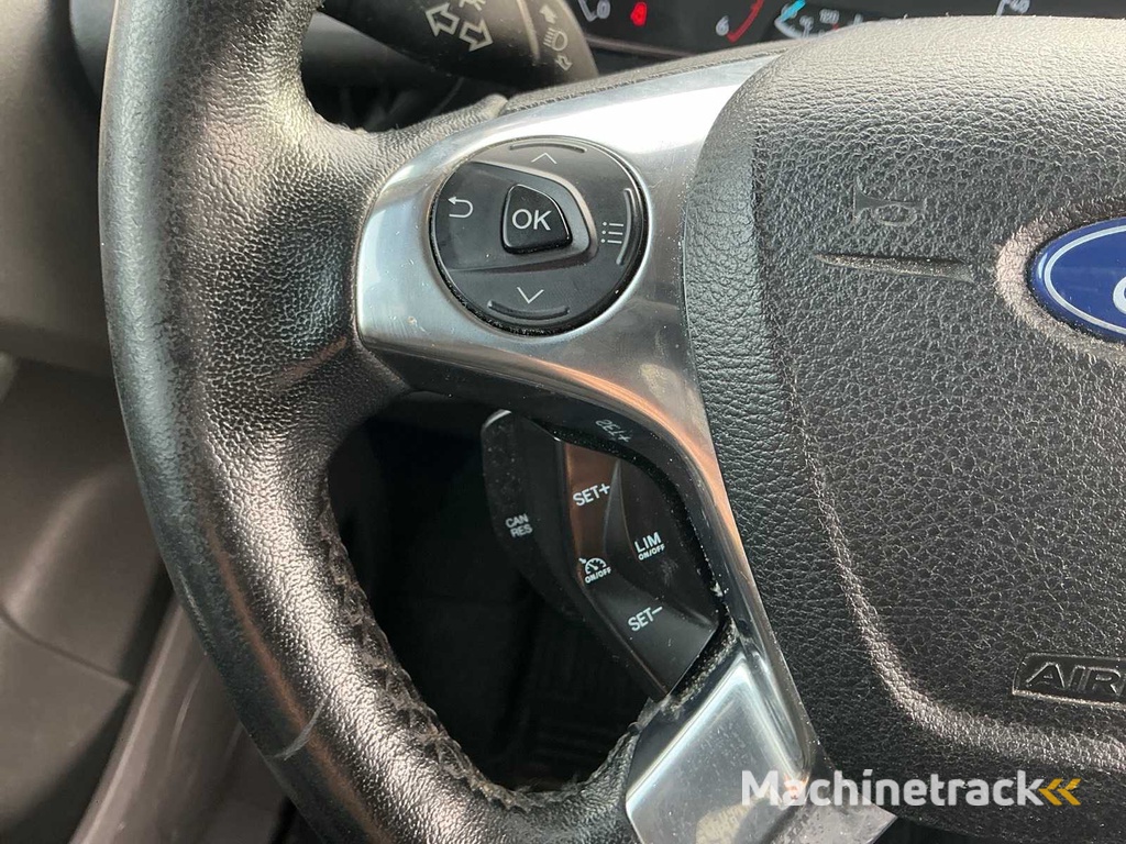 2019 - Ford - Transit Connect - 1.5 EcoBlue L2 Trend - Nutzfahrzeug