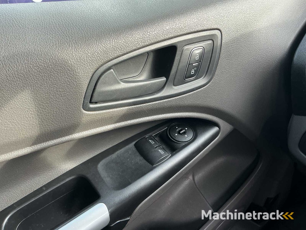 2019 - Ford - Transit Connect - 1.5 EcoBlue L2 Trend - Nutzfahrzeug