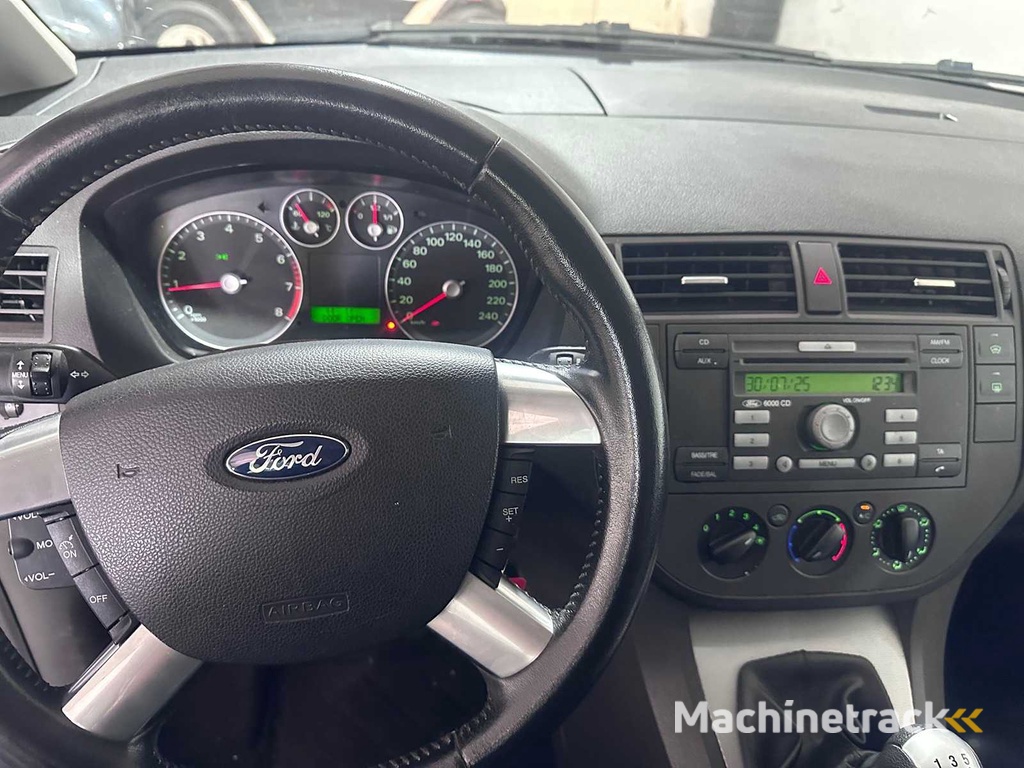 Ford - Focus C-Max - 1.6-16V Futura - 85-SN-KR