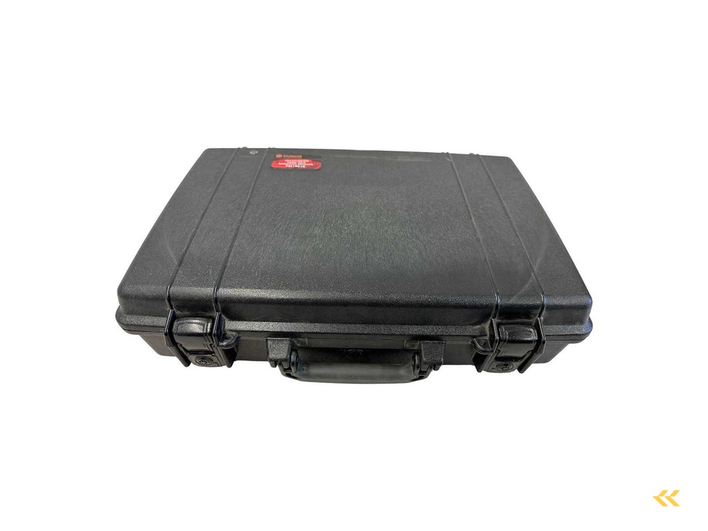 Polimaster PM1401K Identifier