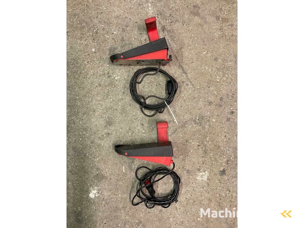 Fronius - TR2200-FM Universal Fußfernregler (2x)