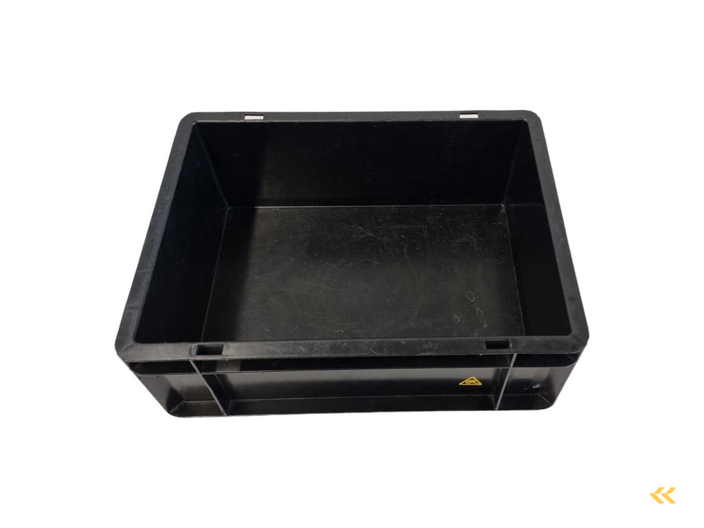 TKL 400/145 - ESD Stapelkisten (96x)