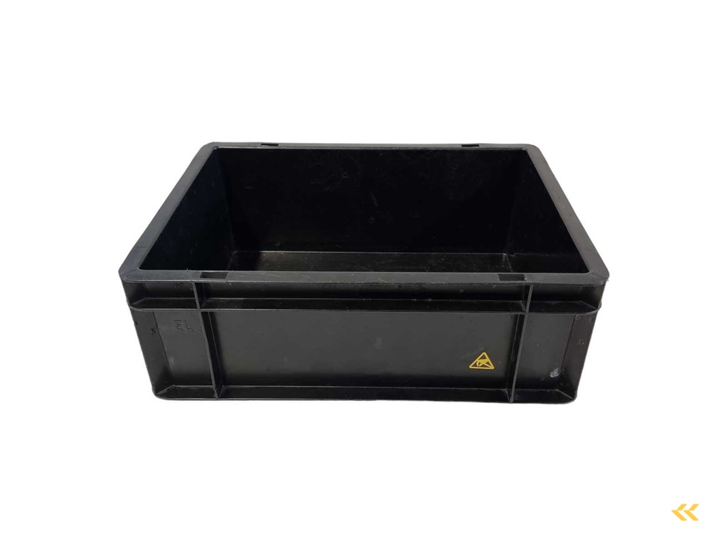 TKL 400/145 - ESD Stapelkisten (96x)