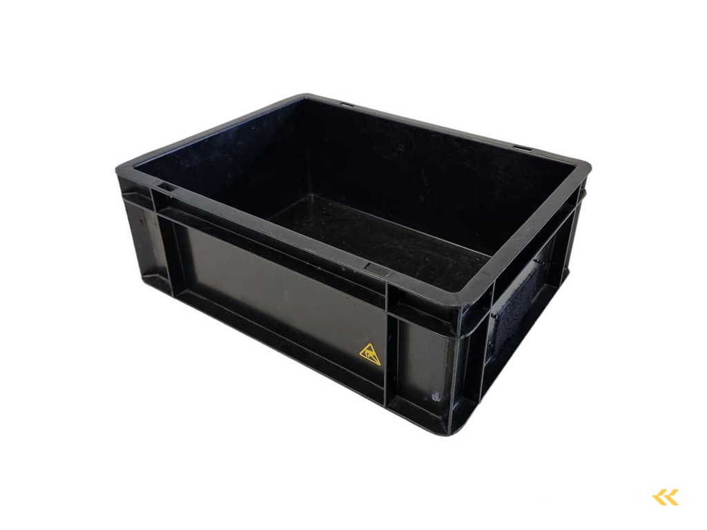 TKL 400/145 - ESD Stapelkisten (96x)