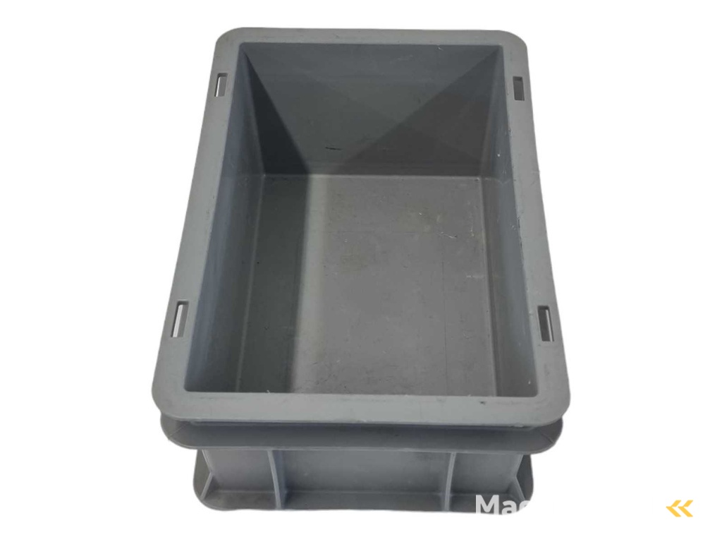 GSM - Eurobox ENB 3212.10 - Stapelkisten (256x)