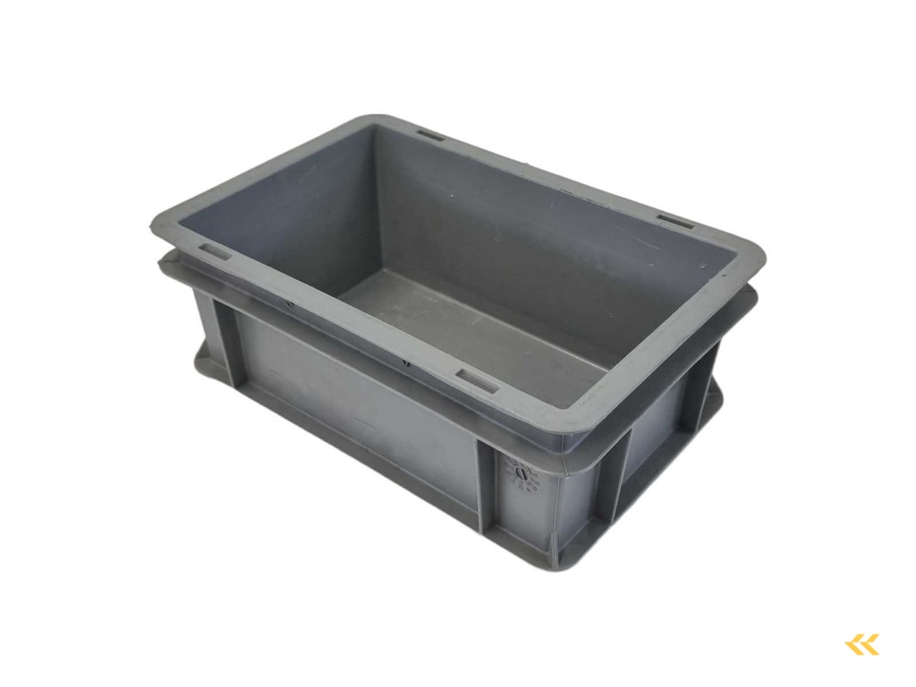 GSM - Eurobox ENB 3212.10 - Stapelkisten (256x)