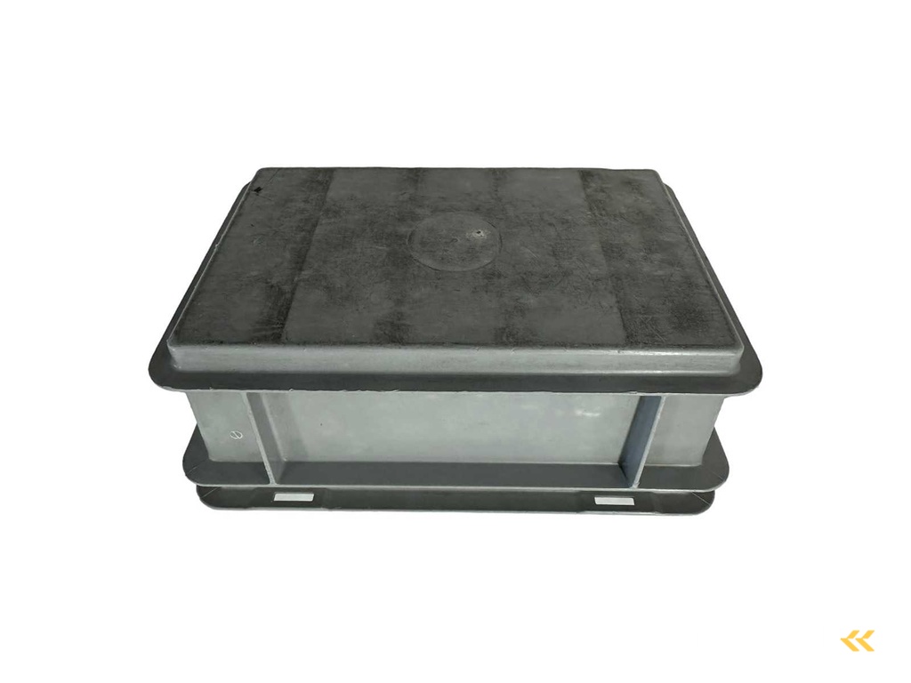 GSM - Eurobox ENB 3212.10 - Stapelkisten (256x)