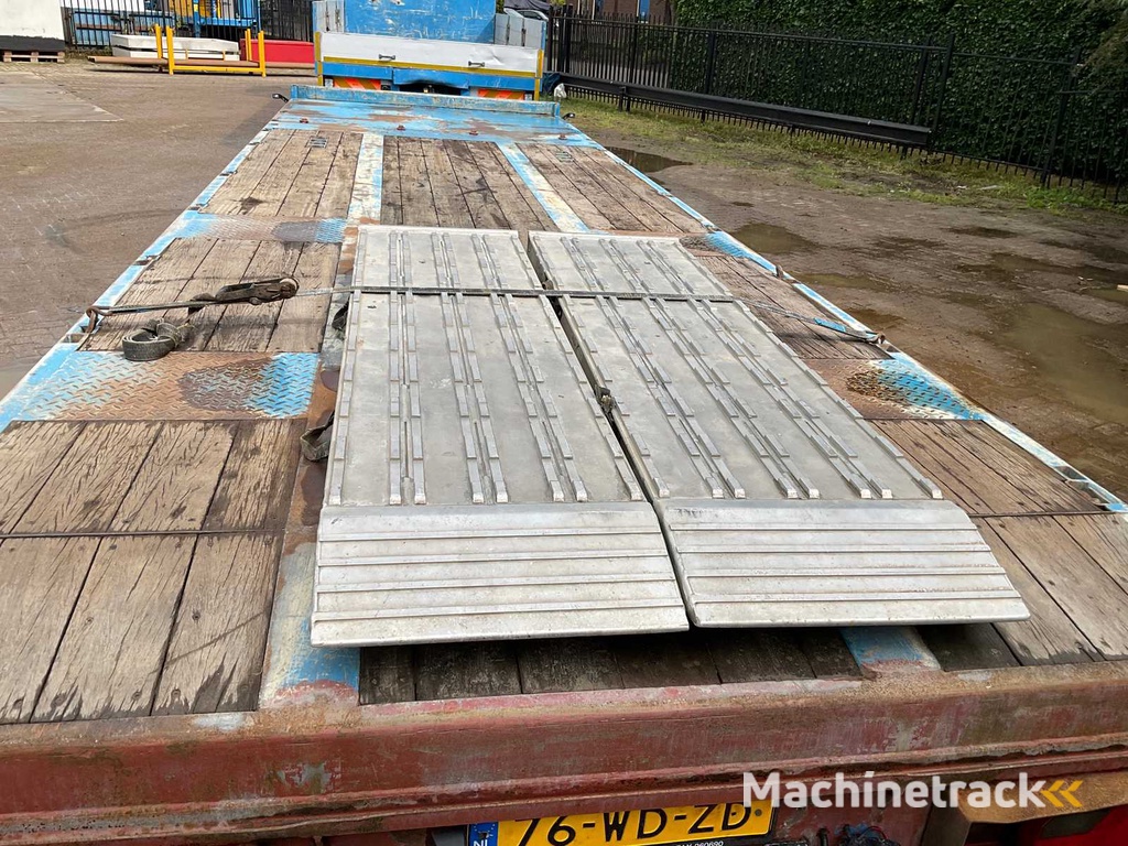 Gs AV-3000 Anhänger