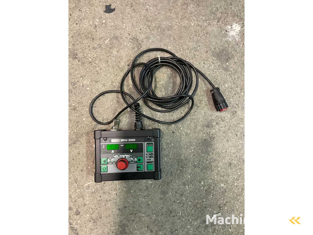 Fronius - RCU2000 - Steuermodul