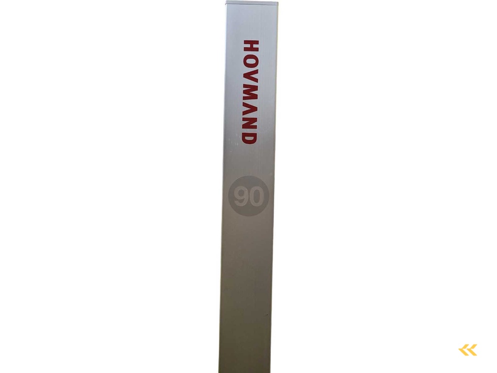 Hovmand A/S - Impact 90M FC1-650-75ds