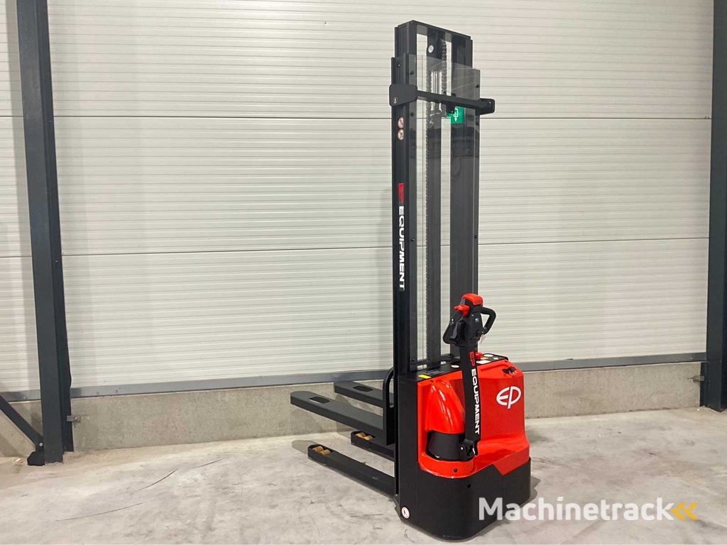 2025 EP ES15 4.15 meter Stacker