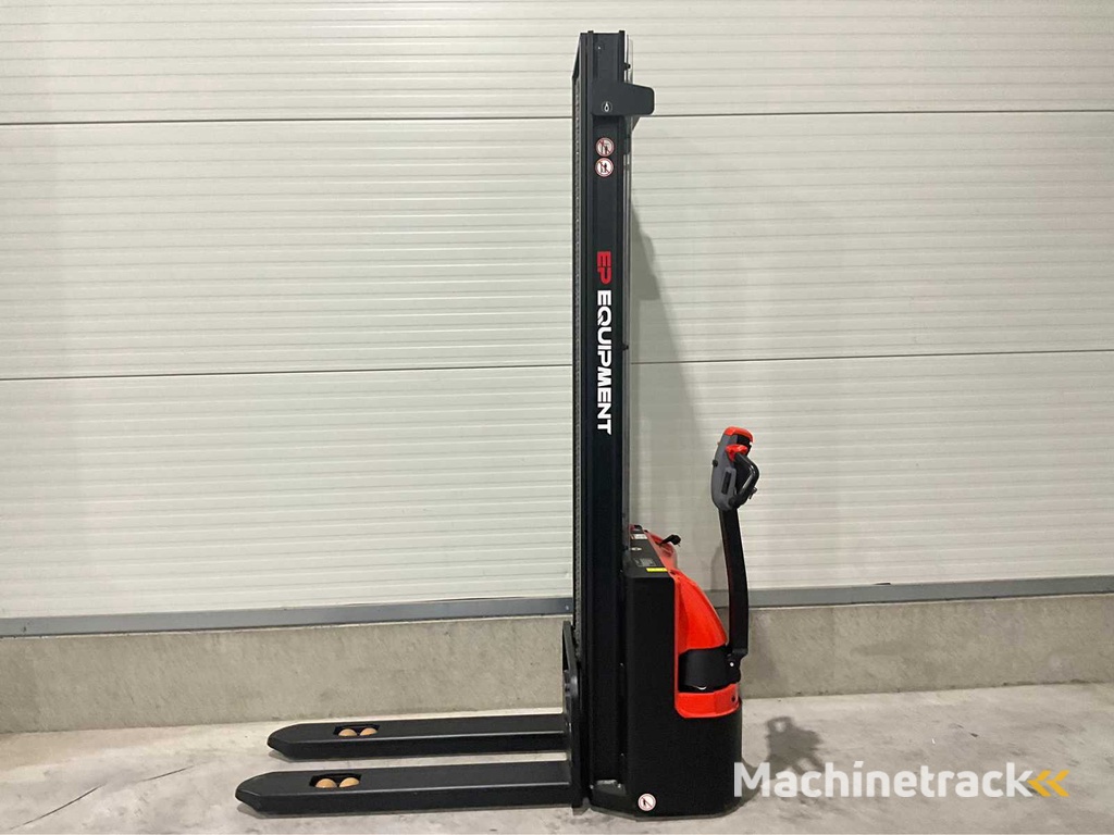 2025 EP ES15 4.15 meter Stacker