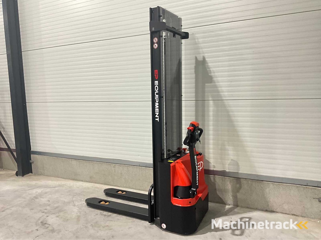 2025 EP ES15 4.15 meter Stacker