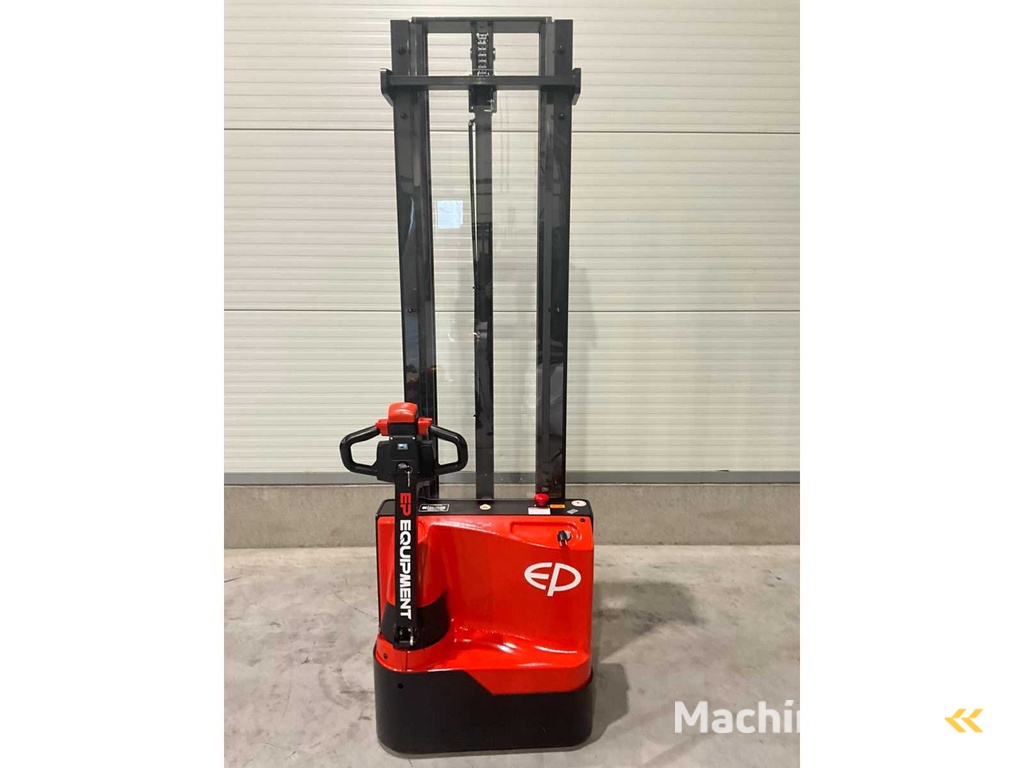 2025 EP ES15 4.15 meter Stacker