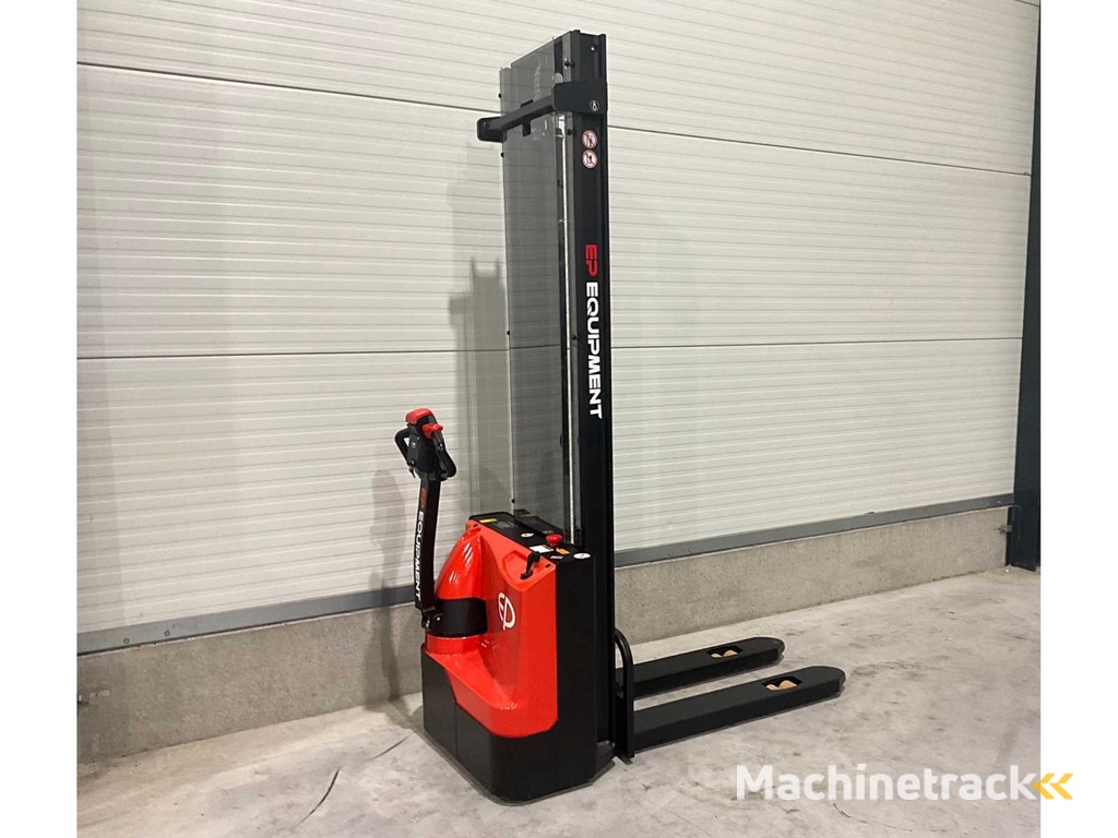 2025 EP ES15 4.15 meter Stacker