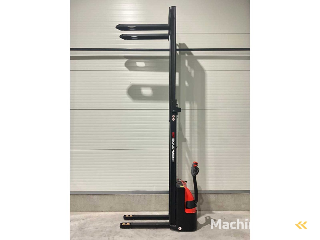 2025 EP ES15 4.15 meter Stacker