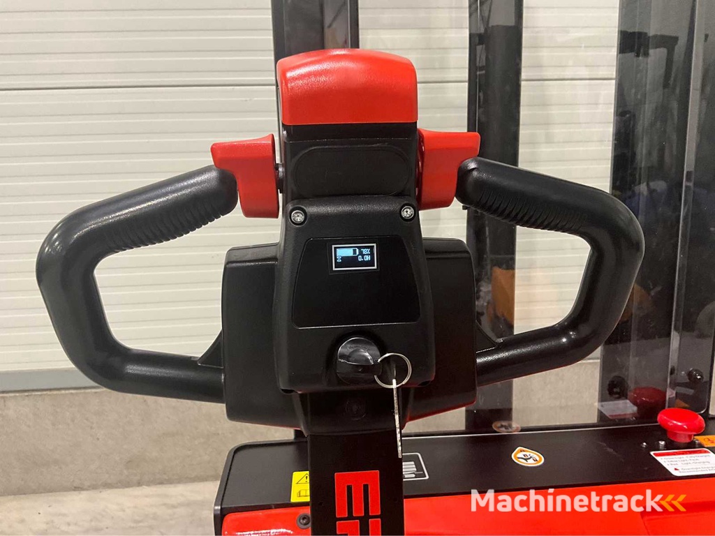 2025 EP ES15 4.15 meter Stacker