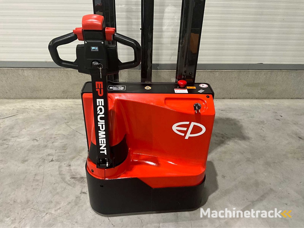 2025 EP ES15 4.15 meter Stacker