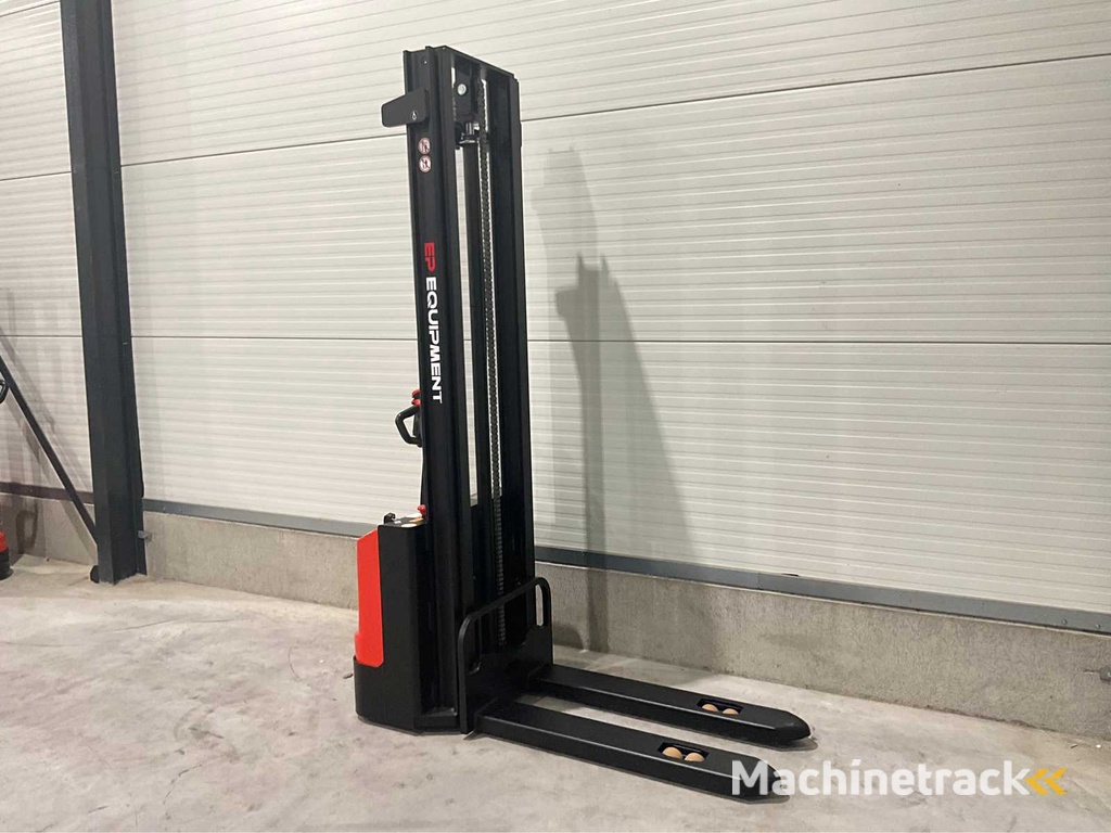 2025 EP ES15 4.15 meter Stacker