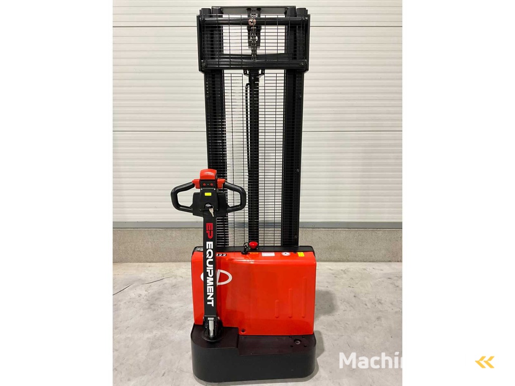 2025 EP ESL 3.6 meter Stacker