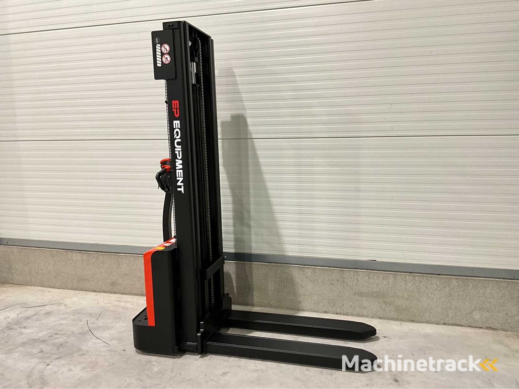 2025 EP ESL 3.6 meter Stacker