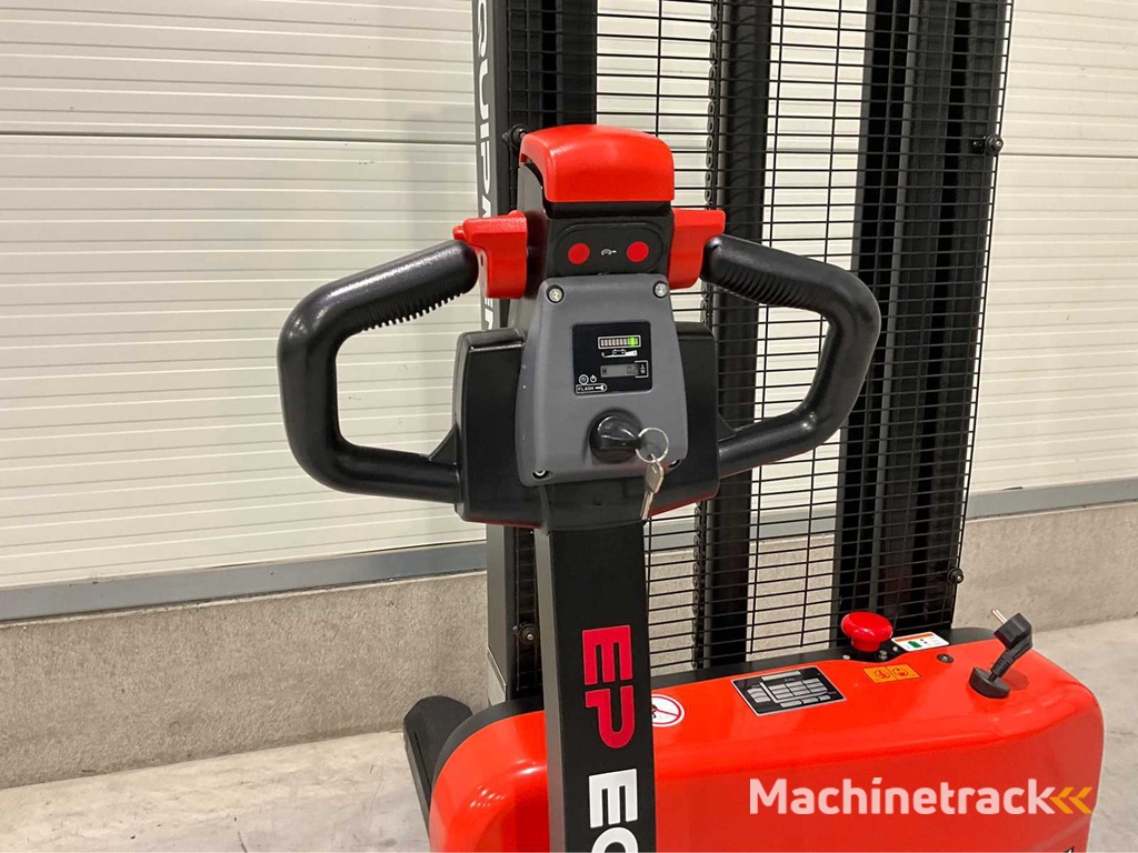 2024 EP EST 124 3.6 meter Stacker