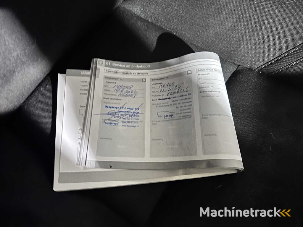 Volvo V40 1.6 D2 Momentum, HG-428-J