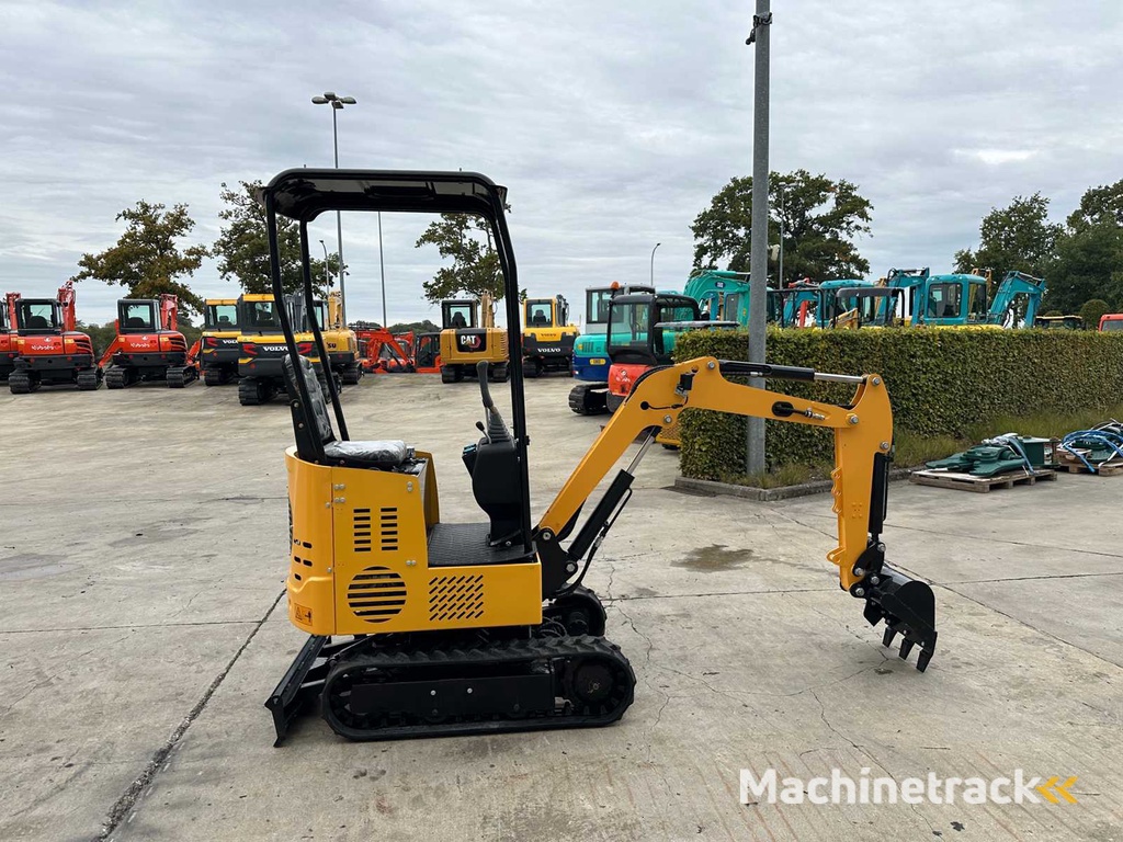 JPC - 2025 - KV12 - Minigraafmachine