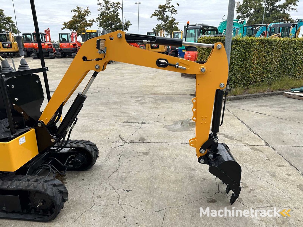 JPC - 2025 - KV12 - Minigraafmachine