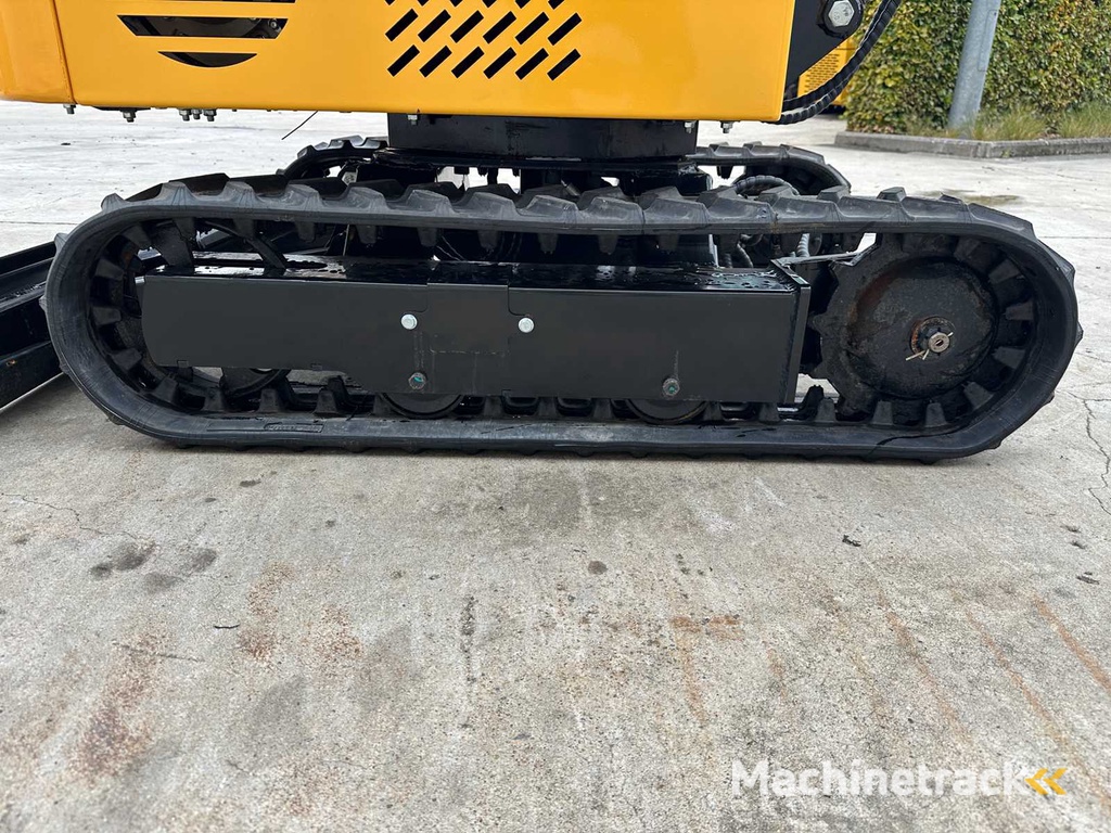 JPC - 2025 - KV12 - Minigraafmachine