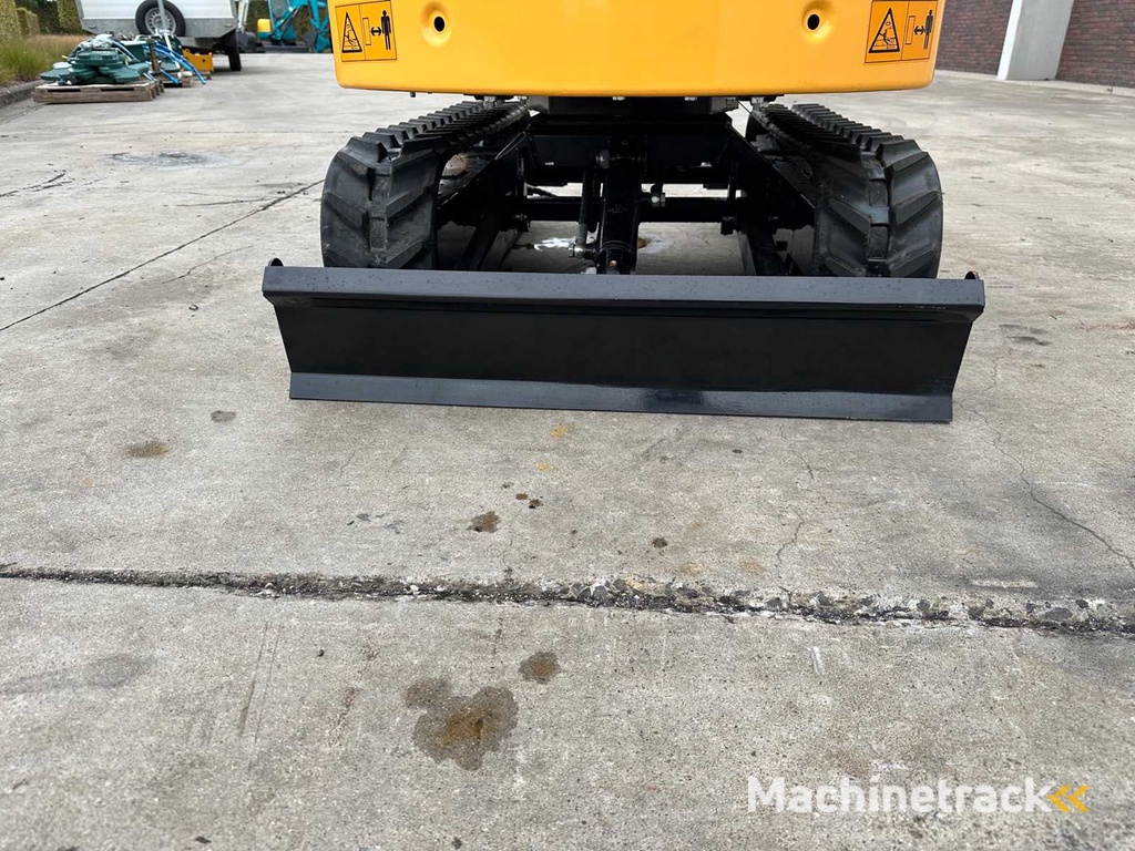 JPC - 2025 - KV12 - Minigraafmachine