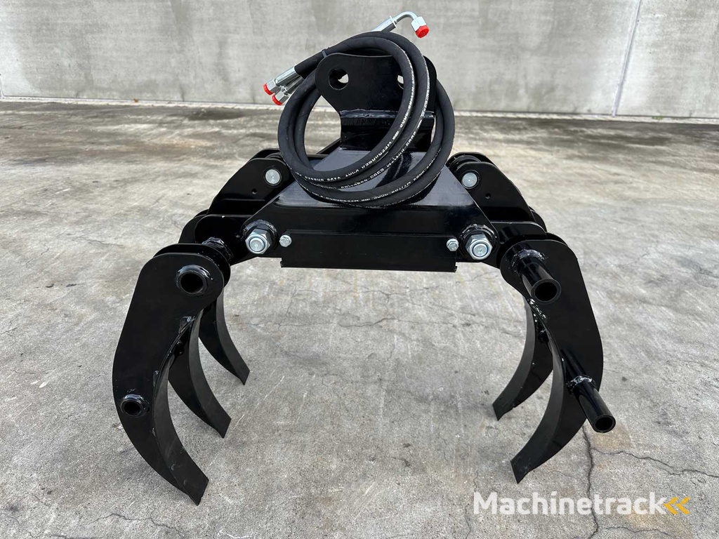 Grijper - Giyi - 2025 - SH361