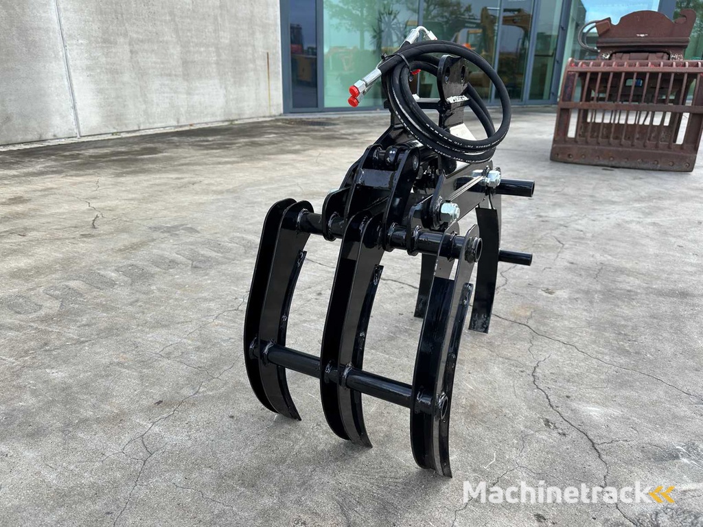 Grijper - Giyi - 2025 - SH361