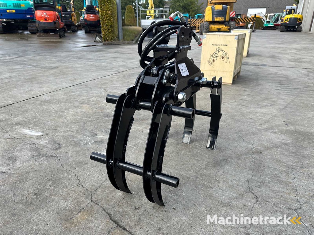 Grijper - Giyi - 2025 - SH361