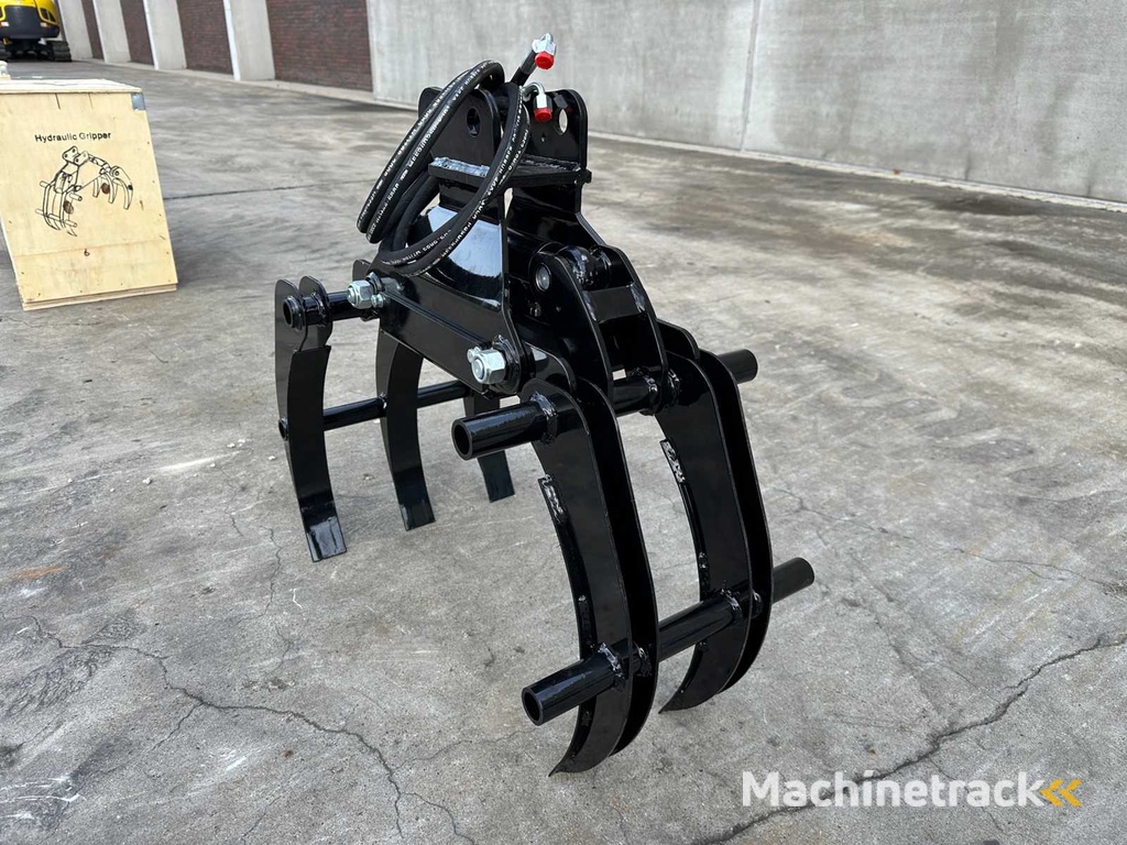 Grijper - Giyi - 2025 - SH361