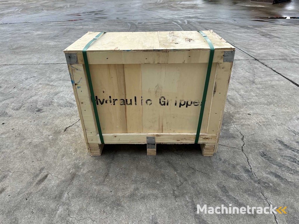 Grijper - Giyi - 2025 - SH361