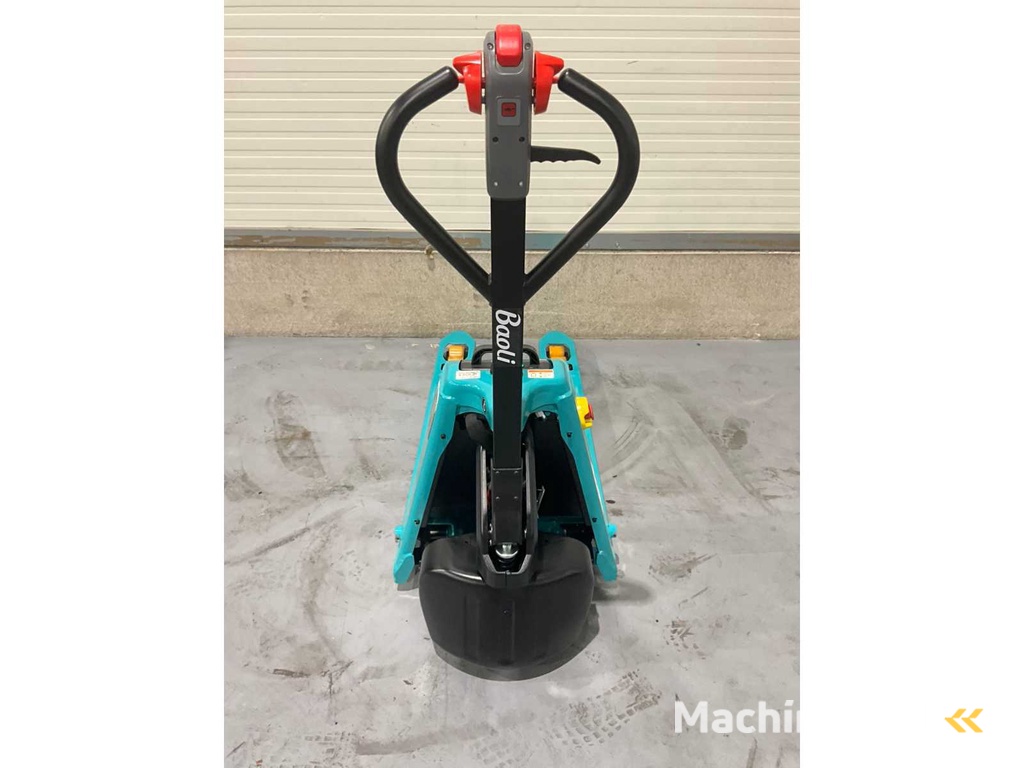 Baoli - 2025 - EP 15-03 - Electric pallet truck