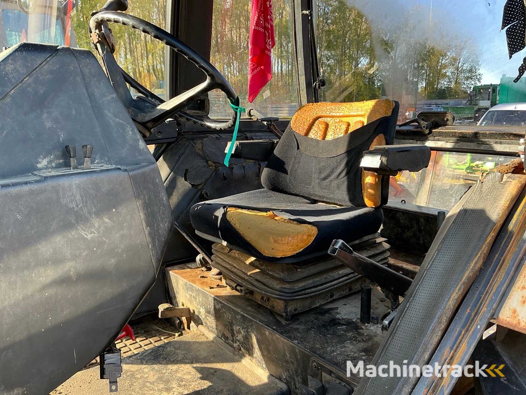 David Brown 1390 Tractor