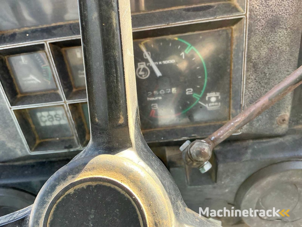 David Brown 1390 Tractor