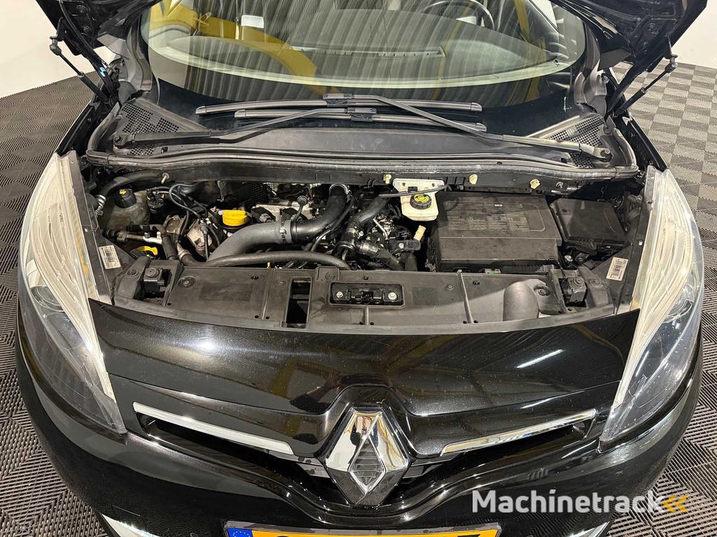 Renault Scénic 1.2 TCe Bose, 9-KZR-67