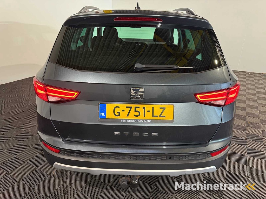 SEAT Ateca 1.0 EcoTSI St BnsInt, G-751-LZ