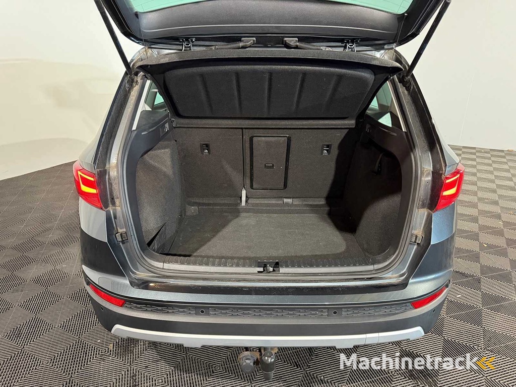 SEAT Ateca 1.0 EcoTSI St BnsInt, G-751-LZ