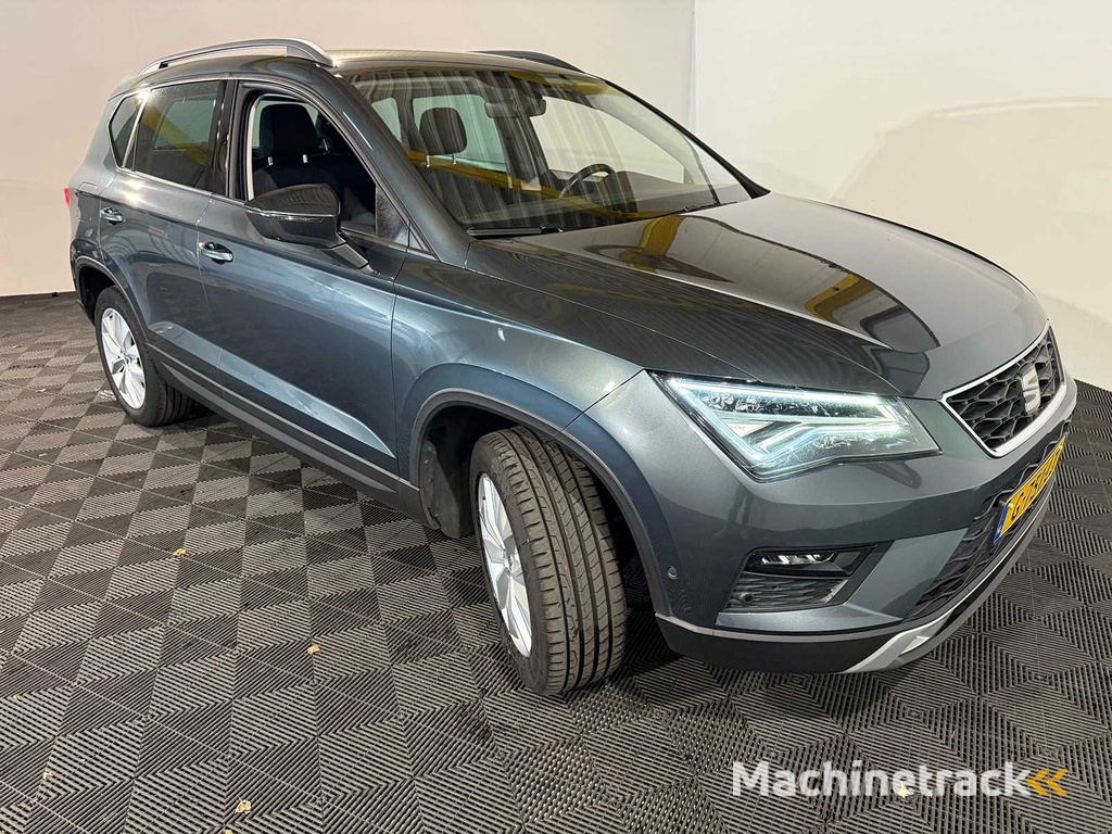 SEAT Ateca 1.0 EcoTSI St BnsInt, G-751-LZ