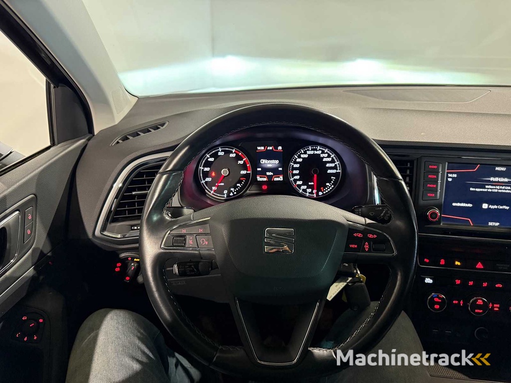 SEAT Ateca 1.0 EcoTSI St BnsInt, G-751-LZ