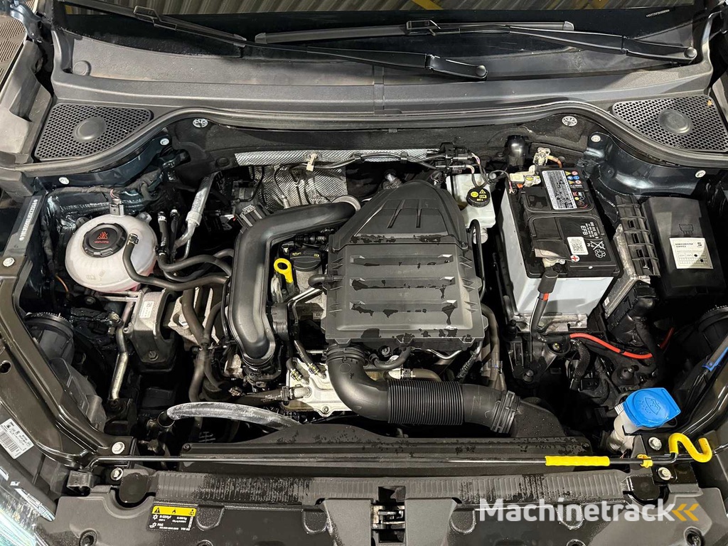 SEAT Ateca 1.0 EcoTSI St BnsInt, G-751-LZ