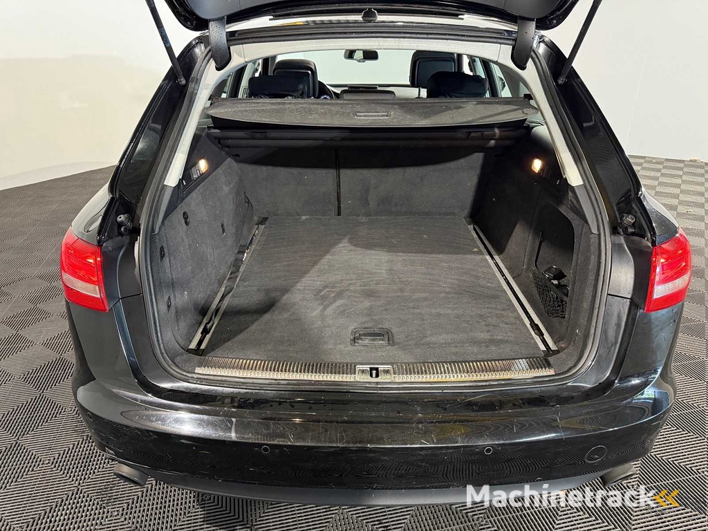 Audi A6 Avant 2.0 TFSI, JB-635-D