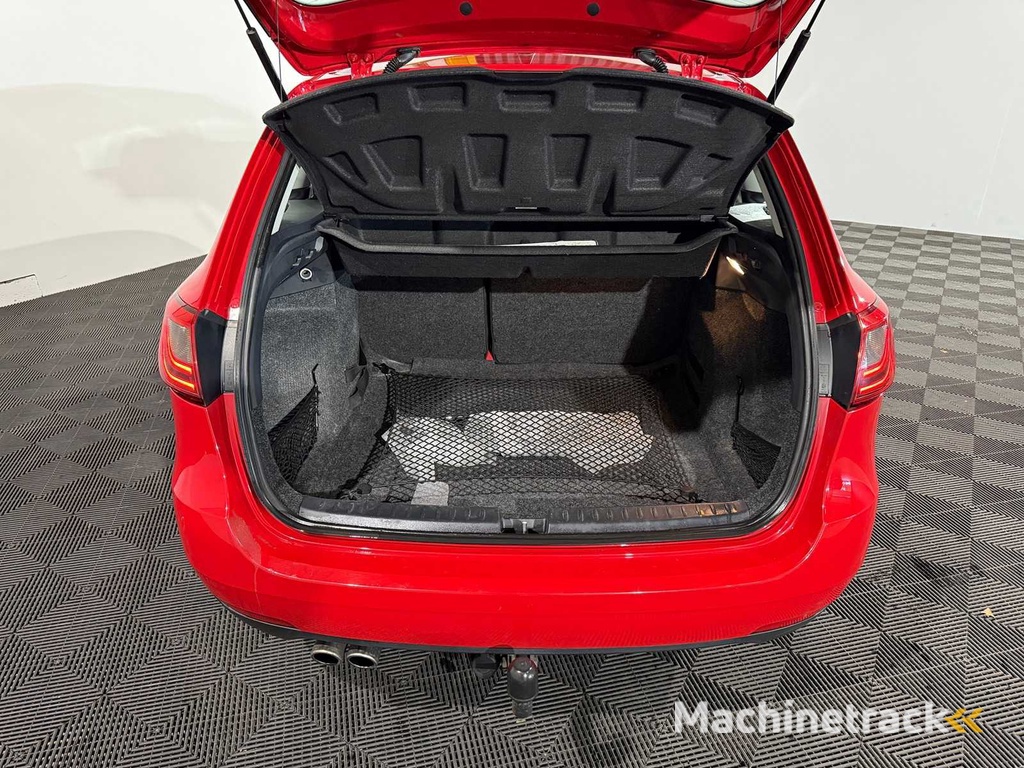 SEAT Ibiza ST 1.2 TSI FR, 15-ZFT-7