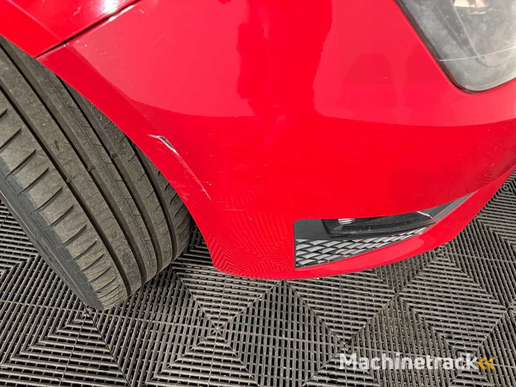 SEAT Ibiza ST 1.2 TSI FR, 15-ZFT-7