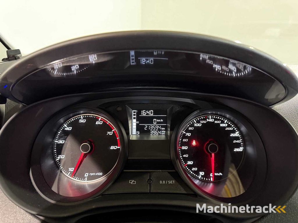 SEAT Ibiza ST 1.2 TSI FR, 15-ZFT-7